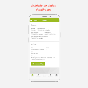KSI Vistorias Screenshot 2