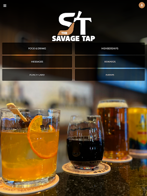 The Savage Tap Screenshot 3