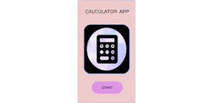 Teresa's Calculator App Screenshot 0