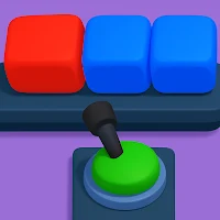 Color Cube Blast