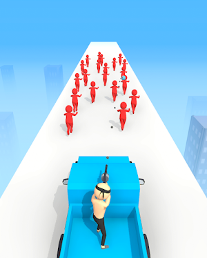 Grenade Crafter Screenshot 1