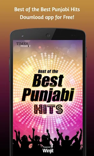 Best of the Best Punjabi Hits Screenshot 0