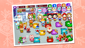 Winter Wonderland Screenshot 1