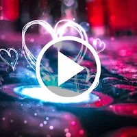 Neon Live Wallpapers