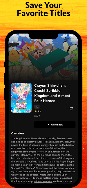 AniBlast Screenshot 3