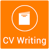 CV Writing App