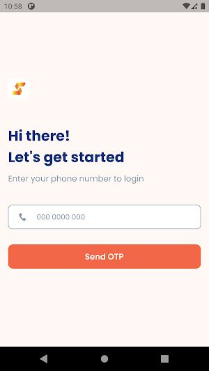 Syrex Outlet Screenshot 3