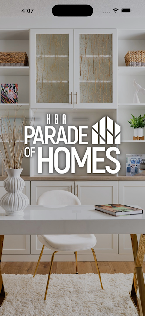 Parade of Homes Denver Screenshot 0