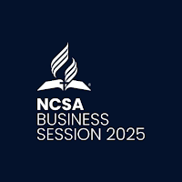 NCSA Business Session 2025
