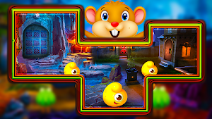 Triumph Mouse Escape Screenshot 0
