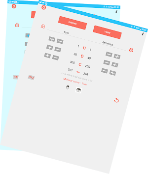 Compteur UDC Screenshot 0