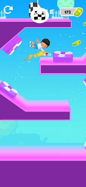 Escape Out Screenshot 1