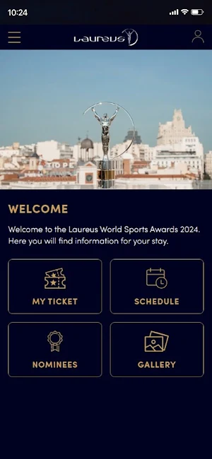 LWSA 2024 Screenshot 1
