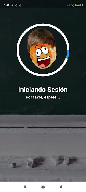 El Ahorcado Canario Screenshot 1