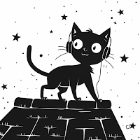 PurrWalk: Audio Guide