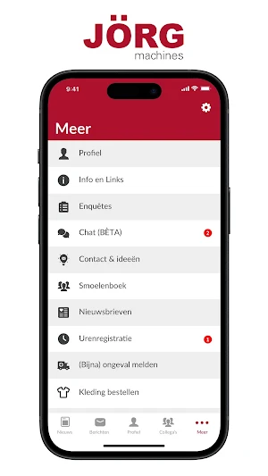 Jorg Medewerkers Screenshot 2