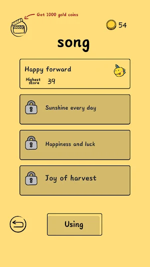 It Like A Dino Screenshot 1