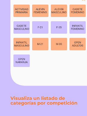 Orientat Screenshot 1