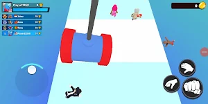 Party King Screenshot 2