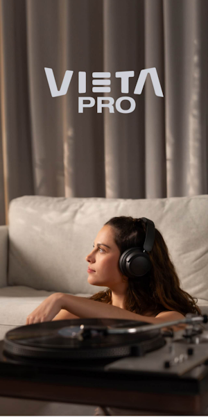 Vieta Pro Audio Screenshot 0