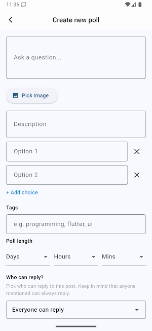 GetUnited Screenshot 1