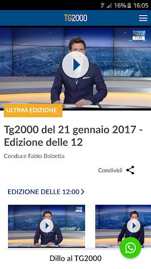 TG2000 Screenshot 0