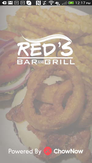 Red's Bar and Grill Screenshot 0