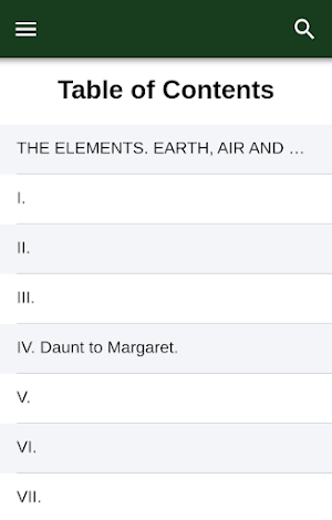 A Furnace of Earth - Public Domain Screenshot 0