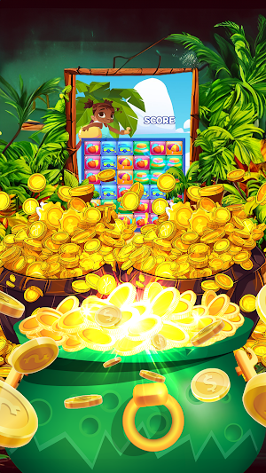 Summer Collect Em All Screenshot 0
