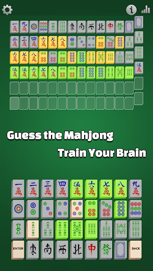 Mahjong Puzzle:Daily Challenge Screenshot 0