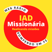 Rádio Rompendo Em Fé!