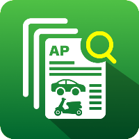 Andhra Pradesh Challan Detail