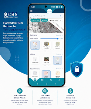CBS Kayseri Screenshot 3