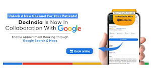 DocIndia: Doctors or Providers Screenshot 0