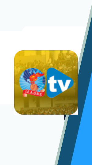IEADBS TV Screenshot 2