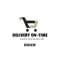 Delivery On-Time Rider
