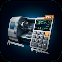 SmartTurn :CNC Turning Calc