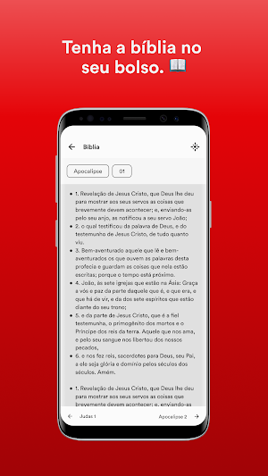 ICEL - Livres Church Cunha SP Screenshot 2