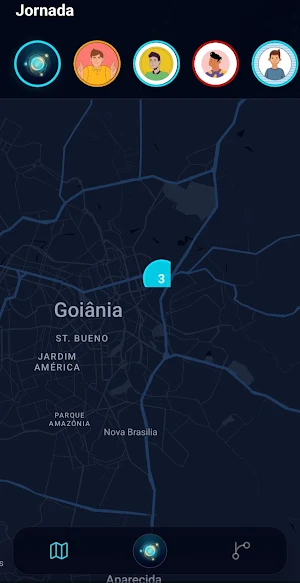 Orbit Screenshot 3