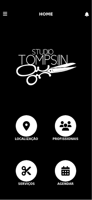 Studio Tompsen Screenshot 0