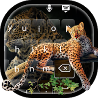 Leopard Keyboard