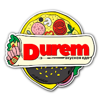 Durem - Доставка еды, кафе