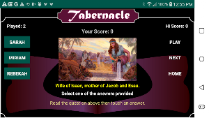 Tabernacle Screenshot 3