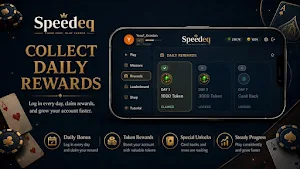 Speedeq: 1v1 Card Game (Spit) Screenshot 3