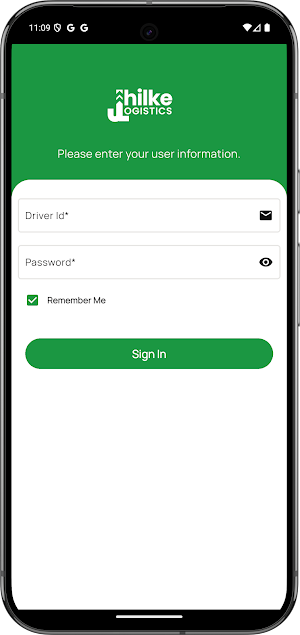 Jhilke Logistics Rider Screenshot 1
