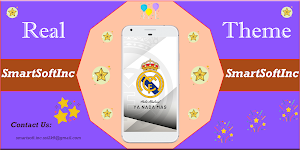 Real Madrid Wallpaper 2024 Screenshot 1