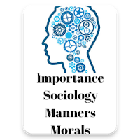 Study of manners and customs