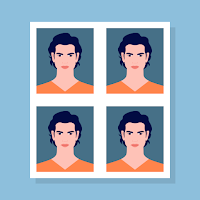 Passport/VISA Photo ID Maker