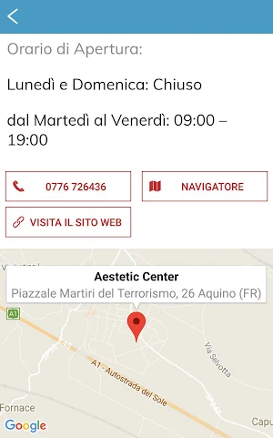 YesAquino Screenshot 0