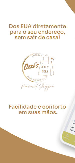 Ozzi's Buy USA Screenshot 0